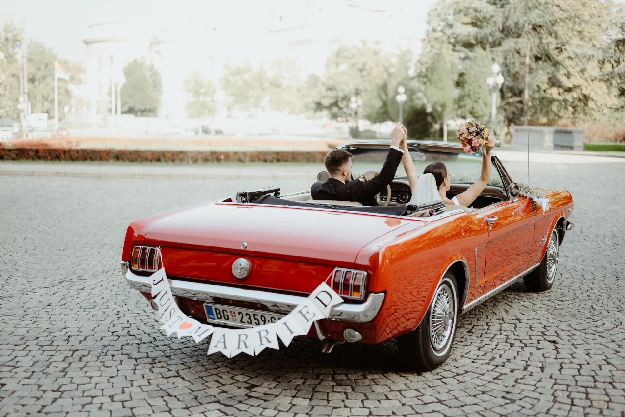 Love and all its colours