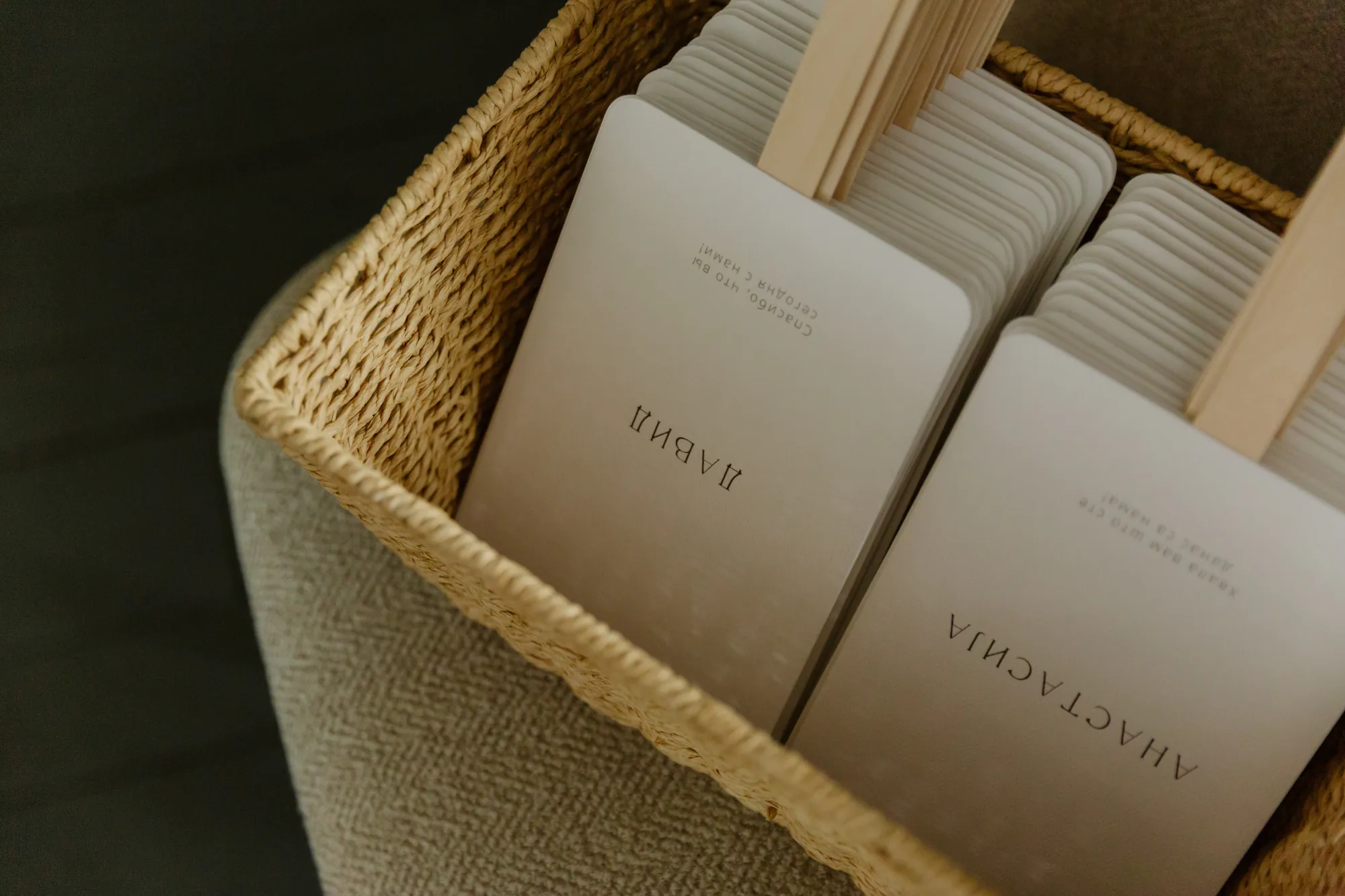 Love and all its colors